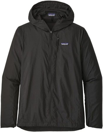 Patagonia M's Houdini Jacket Black