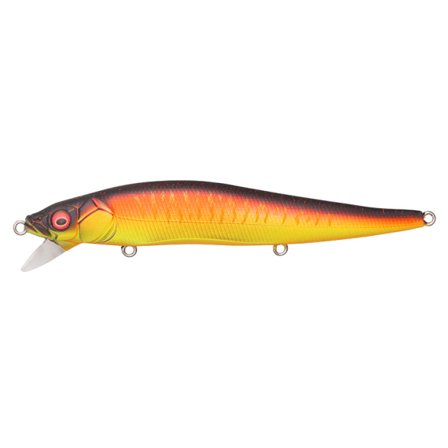 Megabass Vision Oneten SR - Aka Tora