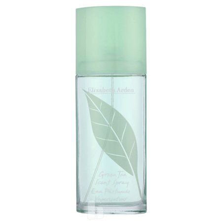E.Arden Green Tea Scent Edp Spray 100 ml Dam