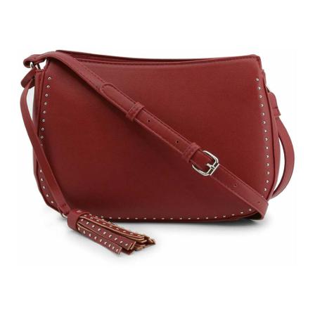 Carrera, Cross Body Bags Rood, Dames, Maat:ONE Size