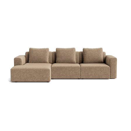 Como Chaiselongue-Sofa, links