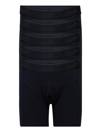 Claudio Boys 5-Pack Tights Night & Underwear Underwear Underpants Blå Claudio
