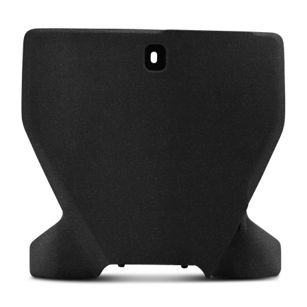 Voornummerplaat Acerbis - Husqvarna TC 250 2019-2022