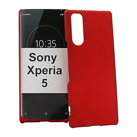 Hardcase Sony Xperia 5
