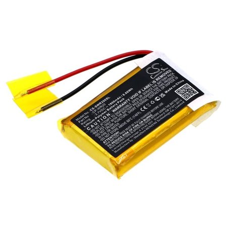 Batteri til Simrad WR20 Remote Commander, WR20 Remote Commander