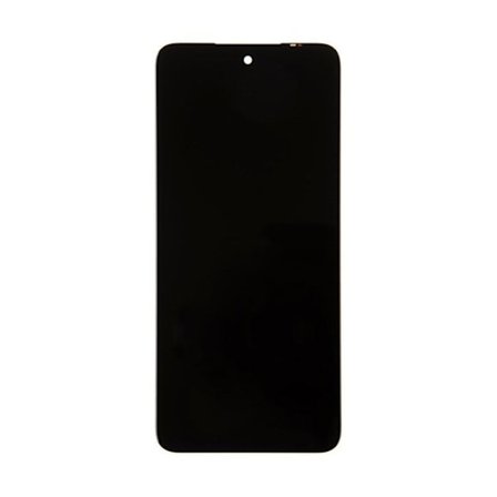 Vaihtonäyttö - Redmi Note 10 5G - LCD IPS - Kosketus - Musta
