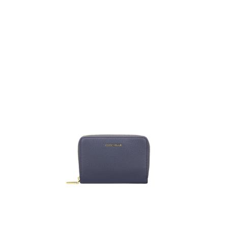 Coccinelle, Wallets & Cardholders Niebieski, Kobieta, Rozmiar: ONE Size