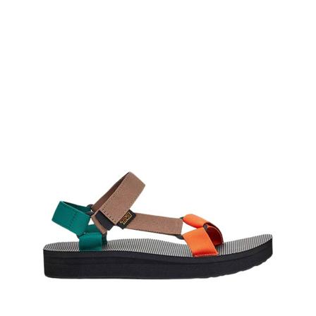 Teva Sandaler Brun, Herre Sandaler, Størrelse: 45 1/2 EU
