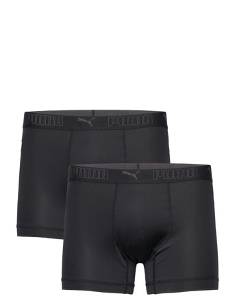 PUMA | Puma Men Sport Microfiber Boxers 2P | XL