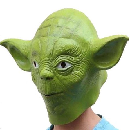 Yoda Maski