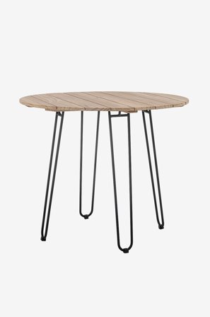 Bloomingville - Molito Spisebord - Brun - Spiseborde - Fra Homeroom