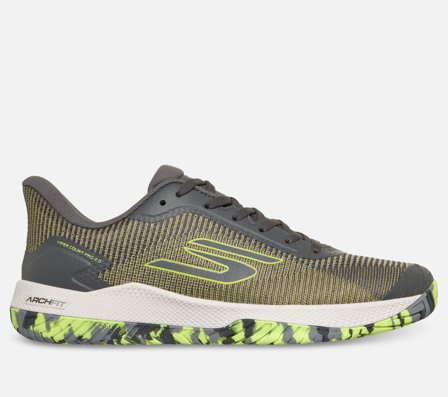 Skechers, Relaxed Fit: Viper Court Pro 2.0, 47, Herr