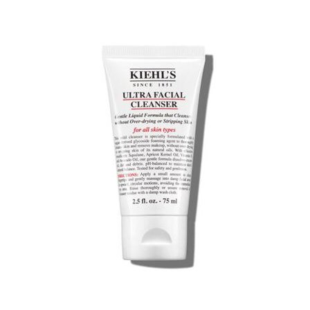 Ultra Facial Cleanser - 75 ml - Kiehl's