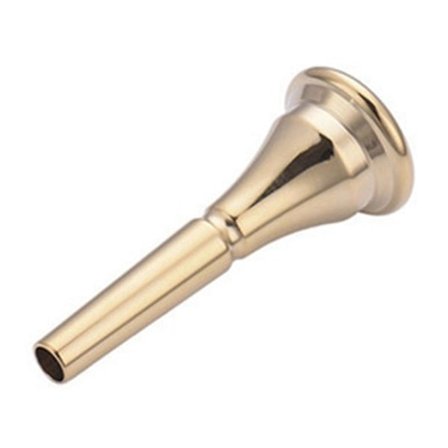 Fransk Horn Mundstykke Sæt Inkluderer 1 Stk Fransk Horn Mundstykke til Voksne Børn og Begyndere