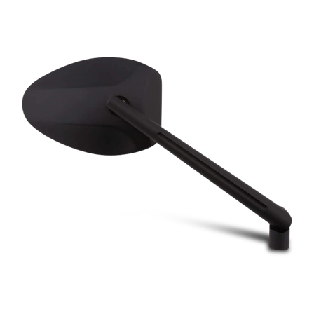 Spiegel Highsider Ferrara 2 XL - Yamaha X-max 125 2006-2023