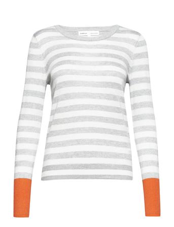 Zabine Pullover White InWear