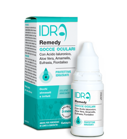 Sterilens Idra Remedy 10ml
