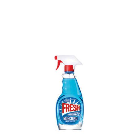 Moschino Fresh Couture 30ml - Eau de Toilette