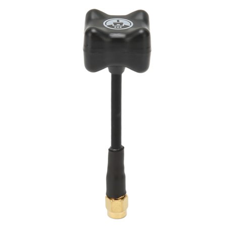 FPV 5.8G Antenni Omni-suuntainen Naisliitin RHCP RP SMA FPV Drooni Antennit Pitkän Kantaman Quadcopter Droonille