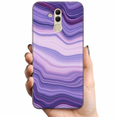 Huawei Mate 20 Lite Tpu Mobilskal Fairytale
