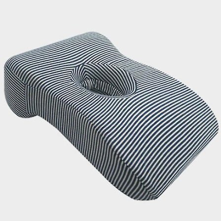 Memory Foam tupplurskudde Kontor middag Sovkudde Skolbord D