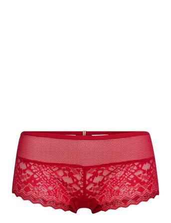 Temptress Red Freya
