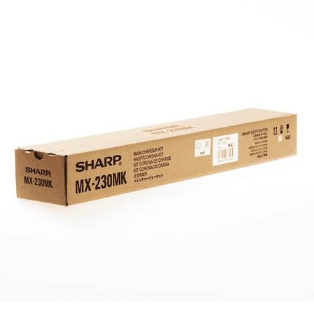 Sharp Main Charger Kit