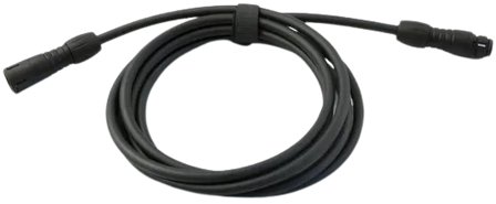 LEDX of Sweden LedX Extension Cable jatkojohto 150cm LEDX-liitin