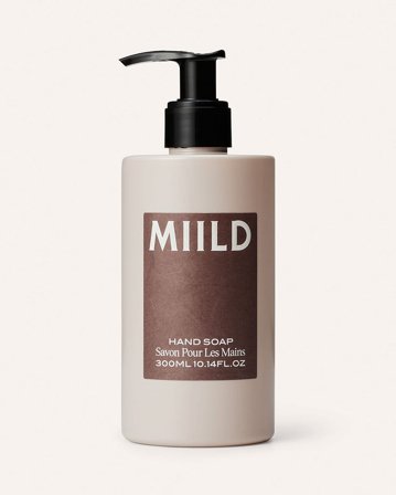 MIILD Hand Wash, Skincare, Håndpleje, Håndsæbe