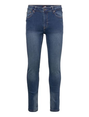 Denim Project | Mr. Red | 30 x 30