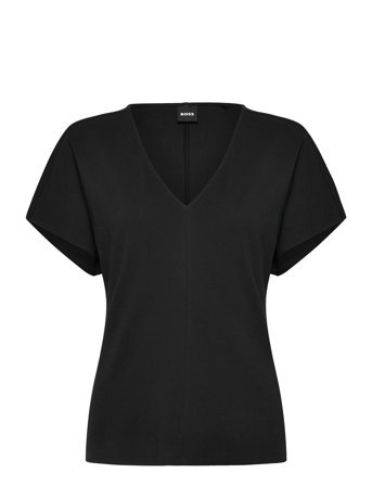 BOSS Ecreva - Black - S