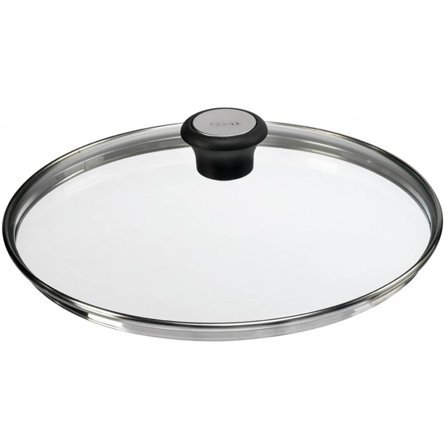 Tefal - Glasslokk 28cm