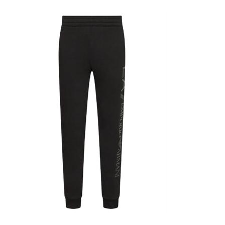 Emporio Armani EA7 Bukser Sort, Herre Jogging Bukser