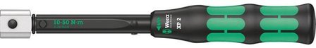 Wera Click-Torque XP 2 Momentnyckel för insatsverktyg, 10 Nm, Handverktyg