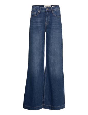 Kersee Hw Flare Dark Iowa Blue Tomorrow
