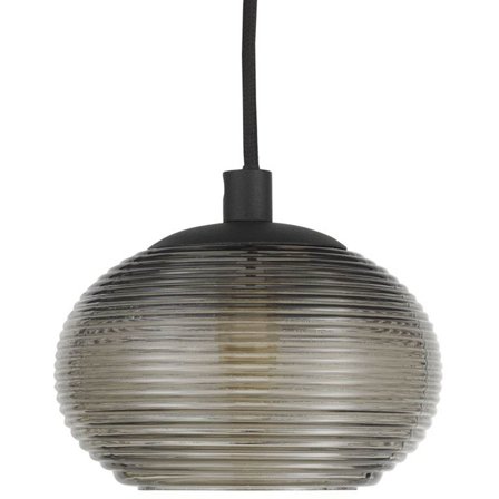 Oriva - Vinduslampe 46842-73 Nova rök Røyk