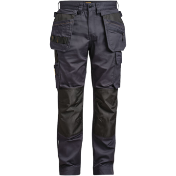 Hantverksbyxa med stretch Jobman 2326 Practical