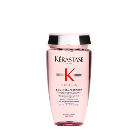 Kérastase Genesis Bain Hydra-Fortifiant 250ml - Shampoo Rinforzante