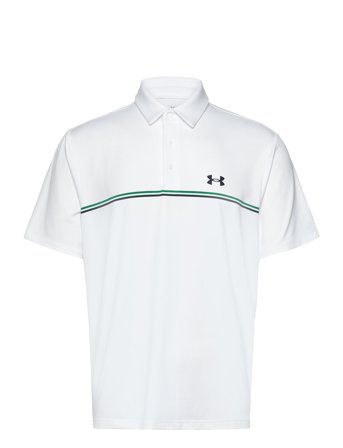 Under Armour | Ua Playoff 3.0 Stripe Polo | XL