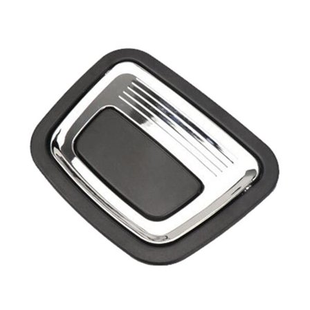 Tavaratilan maton kahva Mercedes-Benz A/B/C/GLC/CLA - korvaa 0996800284 - svart