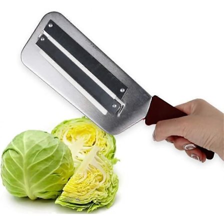 purpose Grøntsagsskærer Kål Ostehøvl Citron Zester Køkken Mandolin Håndholdt mindre Stål til Citrus Muskatnødchokolade Kartoffel Citron Ingefær