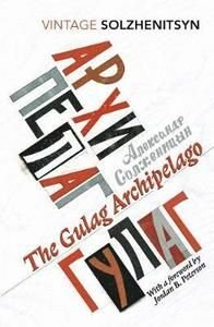 The Gulag Archipelago, ISBN: 9781784871512