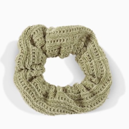 Chouchou - AVIZAR - Klassisk - Samtida - Grön - För Kvinna