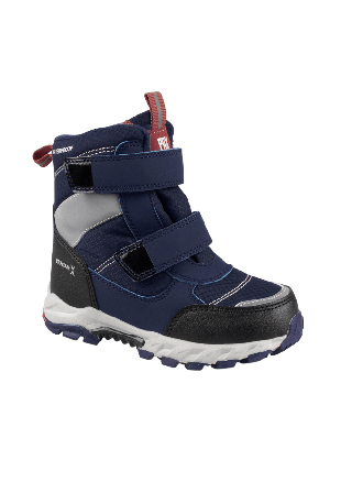 Pax Nuuk Kängor & stövlar Unisex Blå 24