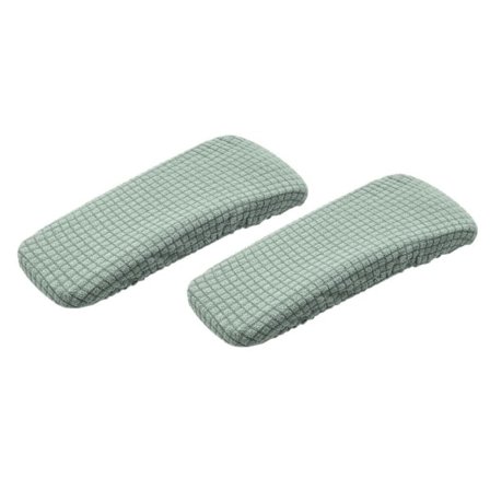 1 Par Stol Armlenetrekk Stol Armtrekk GRØNN