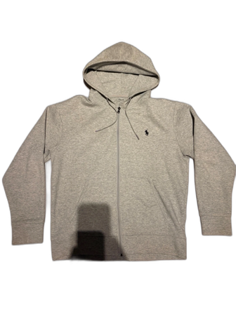 Polo Ralph Lauren zip hoodie