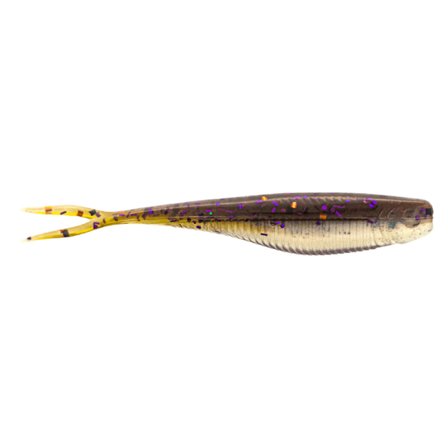 X Zone Rally Shad 9,5cm - 309