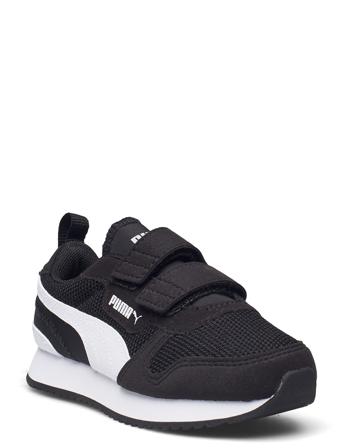 Puma R78 V Ps Black PUMA
