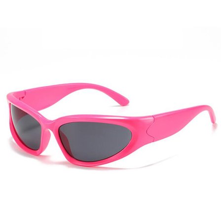 Polariserte Sportsbriller for Menn og Kvinner