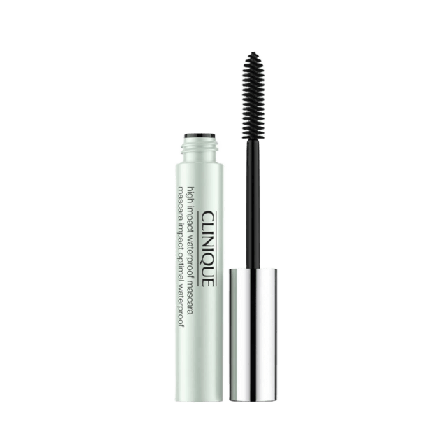 Clinique High Impact Waterproof Mascara Dam Svart ONESIZE